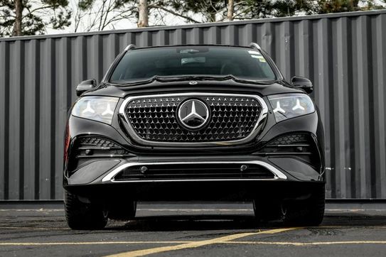 Mercedes GLE 350 d 4MATIC