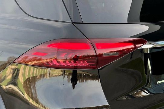 Mercedes GLE 300 d 4-Matic AMG Line