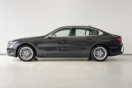 BMW Seria 5 530e