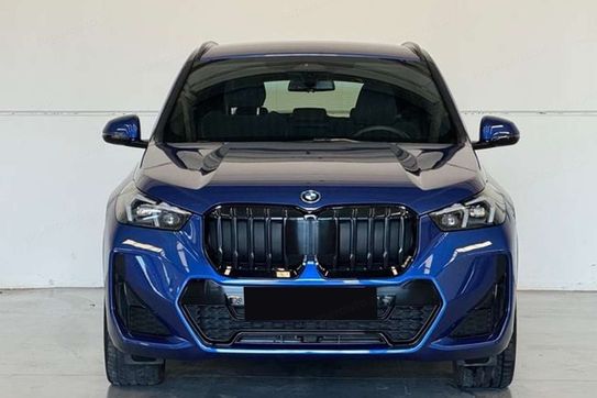 BMW X1 sDrive18i M Sport