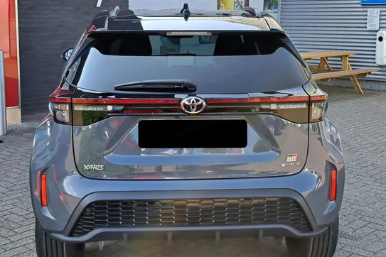Toyota Yaris Cross GR Sport 1.5 Hybrid