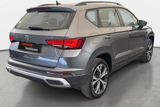 Seat ATECA Tsi Style S&S Dsg