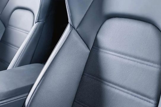 Porsche Panamera Turbo E-Hybrid