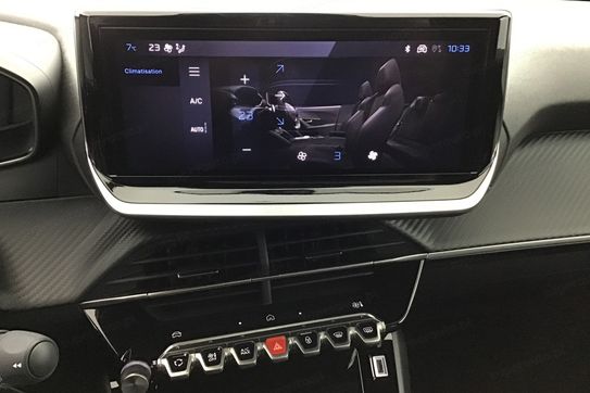 Peugeot 2008 ALLURE 1.2 PureTech