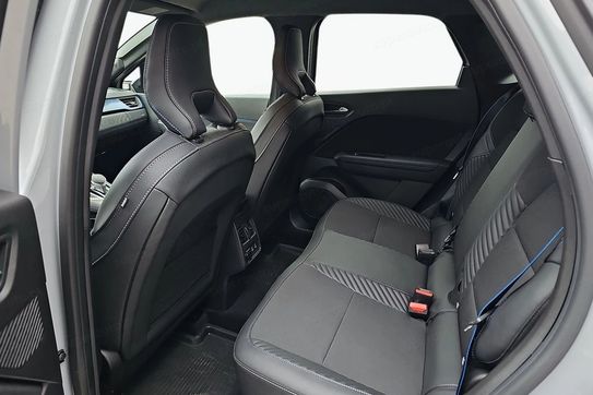 Renault Symbioz 1.6 E-Tech Full Hyrbid Esprit Alpine