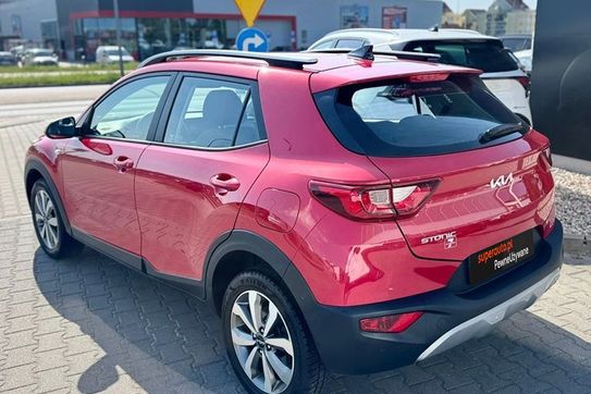Kia Stonic 1.2 m