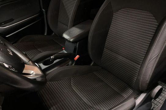 Kia Ceed 1.5 T-GDI