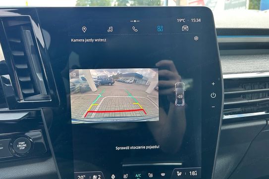 Renault Austral 1.3 TCe mHEV Techno