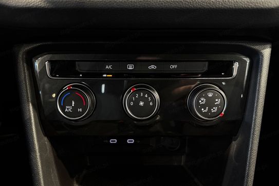 Volkswagen Tiguan 1.5 TSI