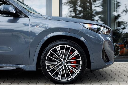 BMW X1 xDrive20d M Sport