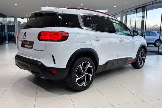 Citroen C5 Aircross 1.2 PureTech Feel