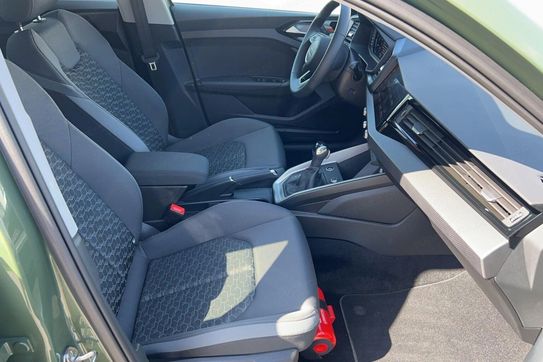 Audi A1 Sportback 30 TFSI Advanced