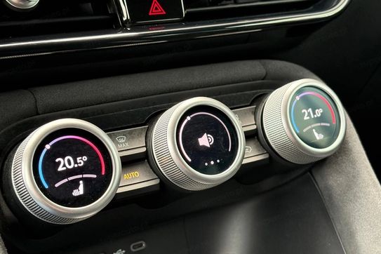 Skoda Kodiaq 2.0 TDI 4x4 Sportline DSG