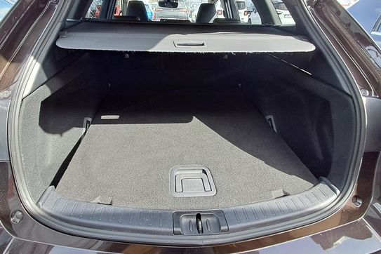 Toyota Corolla 1.8 Hybrid