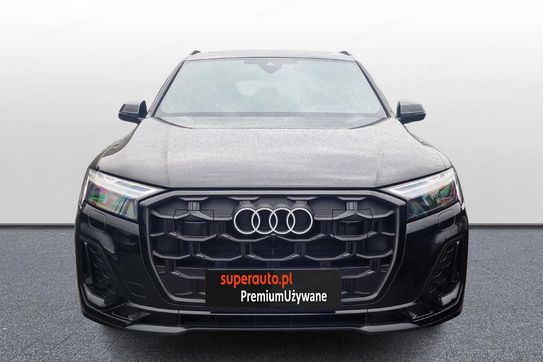 Audi Q7 50 TDI  quattro S Line