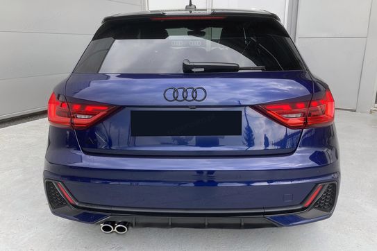 Audi A1 40 TFSI S-Line Sportback