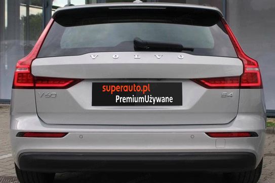 Volvo V60 B4 D Momentum