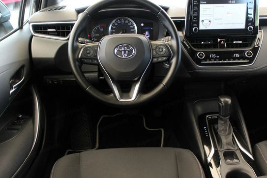 Toyota Corolla 1.8 Hybrid Gpf Comfort