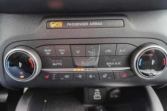 Ford Kuga 1.5 EcoBoost FWD Titanium