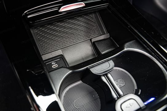 Mercedes Klasa A 45 S AMG 4-Matic
