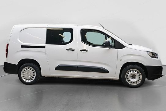 Toyota Proace City Long L2H1 Zabudowa Brygadowa Active