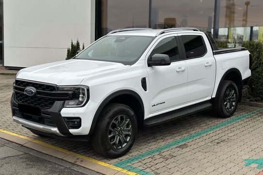 Ford Ranger Wildtrak A10 4x4