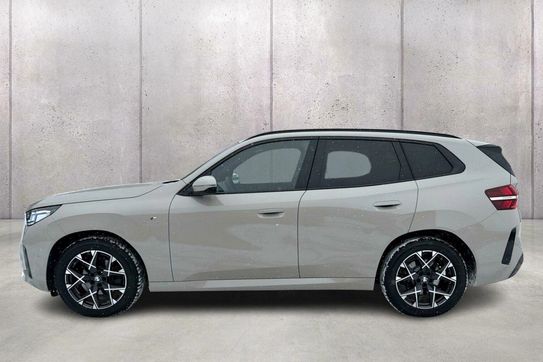 BMW X3 xDrive20d mHEV aut