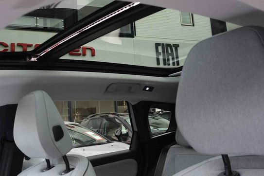 Citroen C5 Aircross Max eDCT6 1.2 mHEV