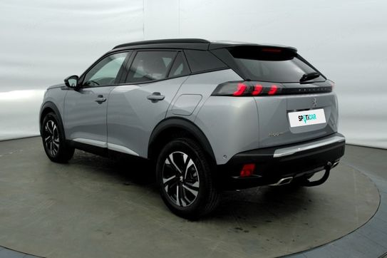 Peugeot 2008 GT 1.2 PureTech EAT8