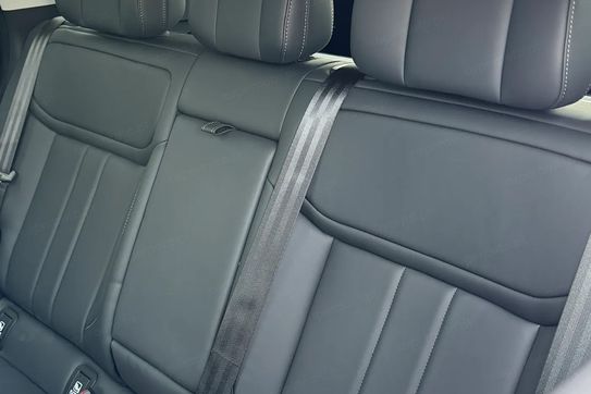 Jaecoo 7 1.6 T-GDI Urban DCT