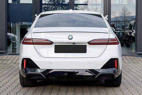 BMW Seria 5 520d xDrive M Sport