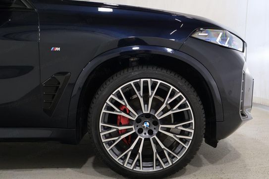 BMW X5 xDrive40d M Sport