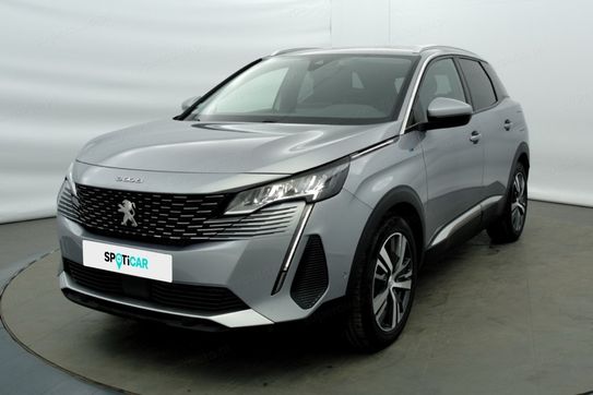 Peugeot 3008 Allure Pack 1.6 Hybrid e-EAT8 4x4