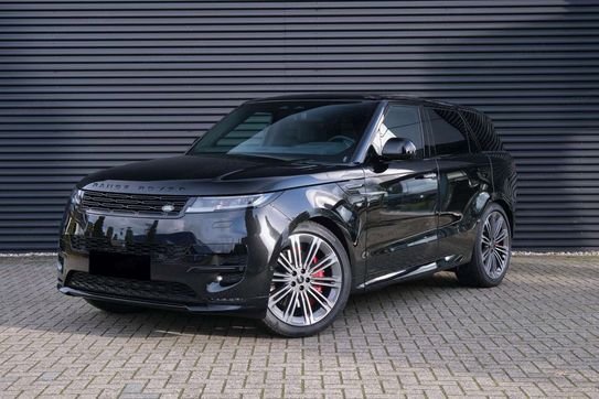 Land Rover Range Rover Sport D350 Autobiography