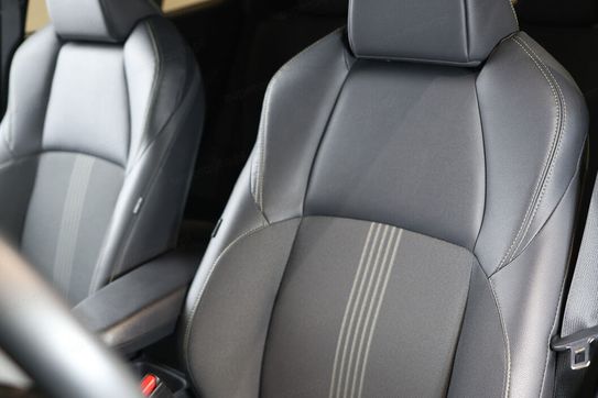 Toyota Yaris Cross Hybrid 1.5 Adventure 4x4