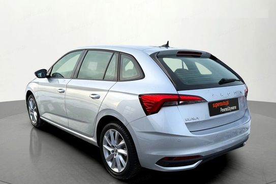 Skoda Scala 1.0 TSI Selection