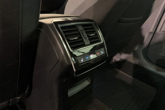 Skoda Superb 2.0 TDI SCR Style DSG