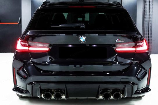 BMW Seria 3 Touring M3 Competition xDrive