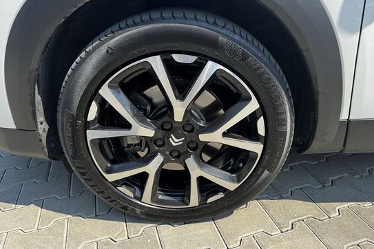 Citroen C5 Aircross 1.6 PHEV 225 eDCT7