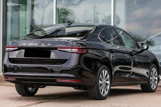 Skoda Superb Drive 1.5 TSI Plug-in Hybrid DSG