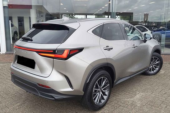 Lexus NX 350h Prestige 2.5 Hybrid