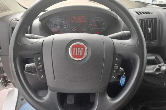 Fiat Ducato 2.2 L3H2