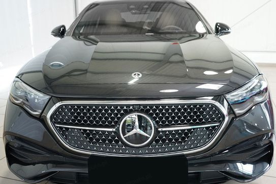 Mercedes Klasa E 220 d  4-Matic AMG