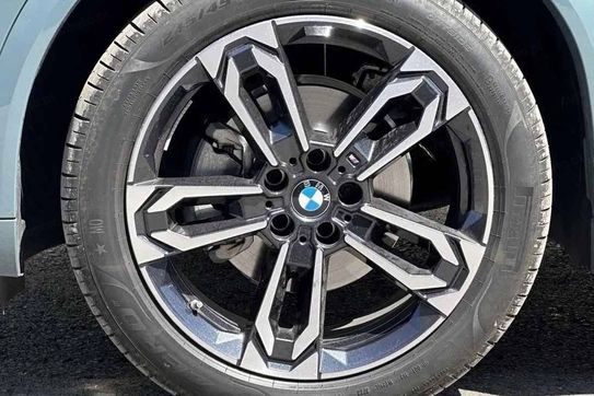 BMW X2 sDrive20i M Sport