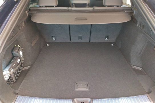 Audi Q5 TDI quattro Sportback S line