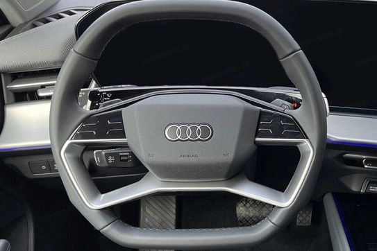 Audi Q3 TFSI S line Sportback