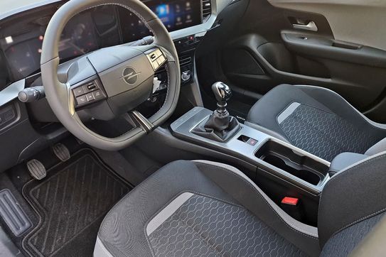 Opel Mokka Edition 1.2 Turbo