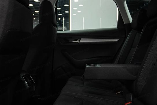 Skoda Karoq 1.5 TSI ACT GPF 4x2 Ambition