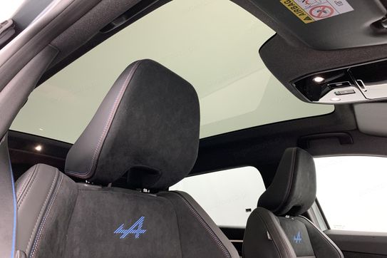 Renault Espace ESPRIT ALPINE 1.2 E-Tech Full Hybrid AT