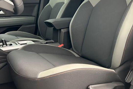 Dacia Duster Extreme 1.6 Full Hybrid